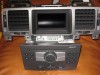 Vand CD 30 MP3+Display+Grile aerisire cu rotite cromate. VECTRA C 2006