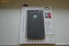 Husa spate Hard Back Cover Case Apple iPhone 4 4S Black by ICOVER