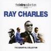 Ray Charles - The Essential Collection, , 3 CD box set