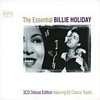 Billie Holiday - The Essential, 3 CD box set