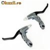 Manete frana bicicleta Promax XL-86