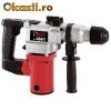 Masina de gaurit cu percutie PRO WORK PBH 850/1