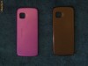 Carcase capac  originale Nokia 5228 / 5230 / 5235 .