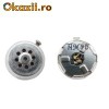 CASCA / DIFUZOR NOKIA N70, N72, N91, N93, N-Gage QD