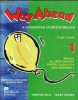 WAY AHEAD 1 - MANUAL LIMBA ENGLEZA LIMBA 1 CLS A III A ED. MACMILLAN