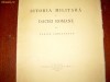Christescu Vasile-Istoria militara a Daciei romane