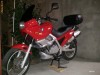 Vand BMW F650 ST - din 2000 38000 KM Stare perfecta