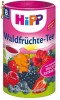 Ceai instant HIPP - FRUCTE de PADURE (bebe peste 8 luni), 400gr, Germania, livrare gratuita la comenzi peste 75 lei - vezi detalii