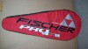 Husa pentru racheta FISCHER