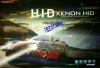 Instalatii xenon H7, H1, H3, H11 6000k 8000k 35w