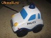 Masina politie marca Marks& Spencer
