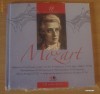 Wolfgang Amadeus Mozart . Mari compozitori #18
