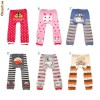 Nou! Pantalonasi colanti fete-baieti, diverse modele, f practici!