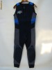 Costum Neopren Tuas din 2 bucati cu cagula    echipamente scuba