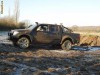 Snorkel Nissan Navara Pathfinder