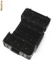 Geanta neagra 4 tavite