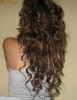 Vand Extensii REMY par 100% natural cu micro ring (satene natural)
