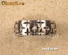 Inel de inox SR010 brilliant stars