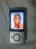Vand Nokia 6700 slide in stare FOARTE BUNA!/ schimb cu nokia E5! achizitionat din magazinul Orange in iunie 2011!