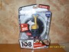 figurina hero 108 cartoon network