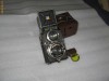 vand ap foto voigtlander superb cu tocul original,,impecabil