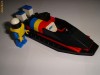 Lego 6537 fast boat
