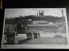 Franta , Carte postala din 1937