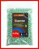 BILE AIRSOFT ABS - TEFLON (FOARTE DURE) 0.25 GR-GUNFIRE 1000-2000-4000 BILE