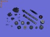 Rola role distributie audi a4 audi a6 audi a8 passat 2.5 AFB AKN AKE AYM BFC BAU BDG BCZ  BDH
