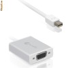 Adaptor Mini Display Port VGA - Macally MD-VGA