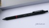 Rotring Rapid Pro Black 0.7 mm creion mecanic
