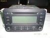 Radio CD VW Golf V original
