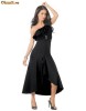 Rochie lunga Flamenco Rochie lunga Flamenco