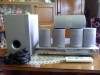 Sisteme Home Cinema  Hyundai