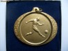 medalion FOOTBAL-Italia1980