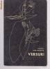 MATEI CALINESCU- VERSURI-Bucuresti 1970