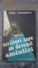 Virgil Carianopol -	Scriitorii care au devenit amintiri