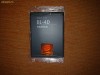 BL-4D Baterie acumulator Nokia BL-4D ORIGINAL Li-Ion 1200 mAh N8 E5 E7 N97 mini PRODUS Original 100%  NOU IEFTIN OKAZIE