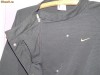 jacheta nike dama inchidere asimetrica M
