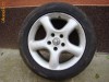JANTA ALIAJ ALESSIO 5 X 112 + ANVELOPA CONTI SPORT 225/50/16 7R