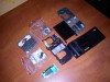 Vand piese K800i - K810i
