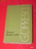 GEORGE OPRESCU - SCRIERI DESPRE ARTA