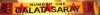 Fular Galatasaray