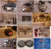 Piese scutere sh (aprilia, gilera,yamaha, piaggio)