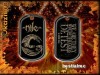 Nile Dog Tags Those Whom The Gods Detest