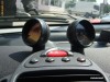 Smart fortwo ceas turometru bord