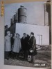 FOTOGRAFIE NICOLAE CEAUSESCU - CUTREMUR 1977