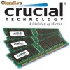 Memorii SDRAM 133Mhz 3x256Mb PC133 Desktop DIMM Low Density