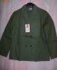 BLUZA SALOPETA-HALAT LUCRU firma HAVEP/PRODUS NOU/PRET LICHIDARE STOC!