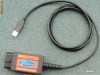 INTERFATA DIAGNOZA FORD F SUPPER SCANNER